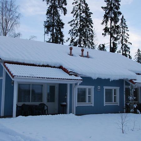 Spa Suites Ikaalisten Kylpylae อิกาลิเนน ภายนอก รูปภาพ