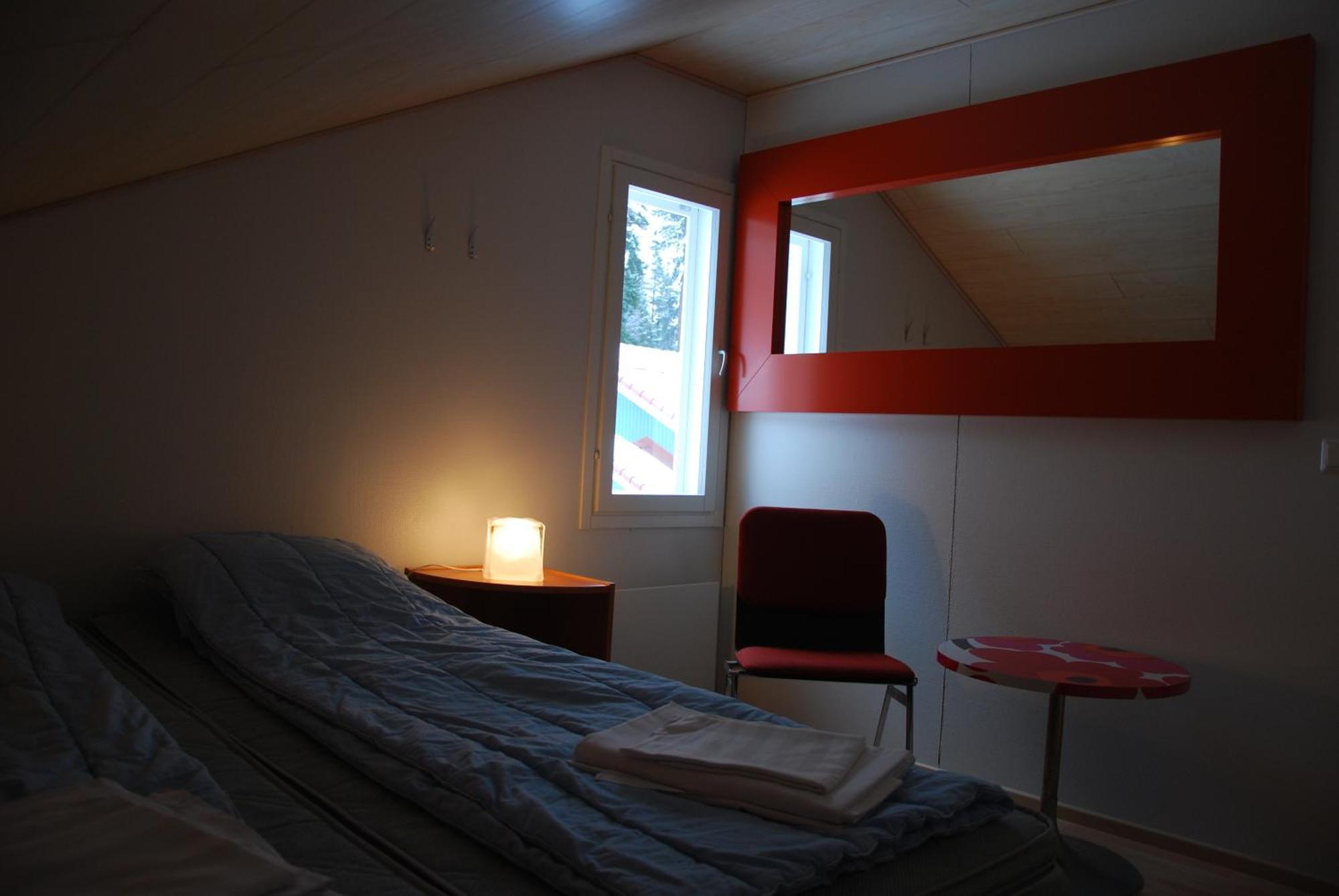 Spa Suites Ikaalisten Kylpylae อิกาลิเนน ภายนอก รูปภาพ