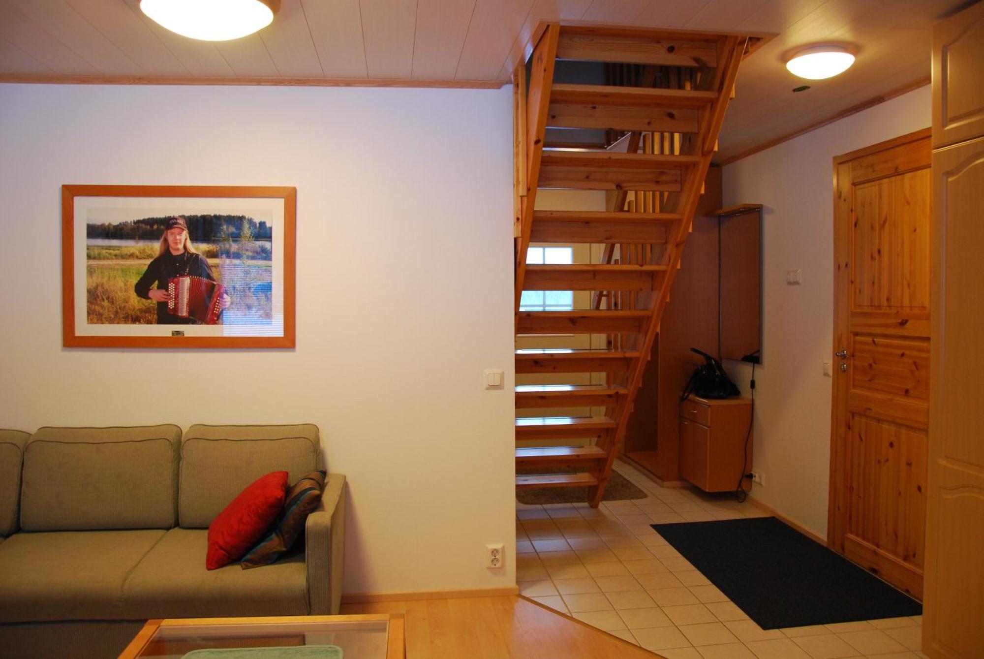 Spa Suites Ikaalisten Kylpylae อิกาลิเนน ภายนอก รูปภาพ