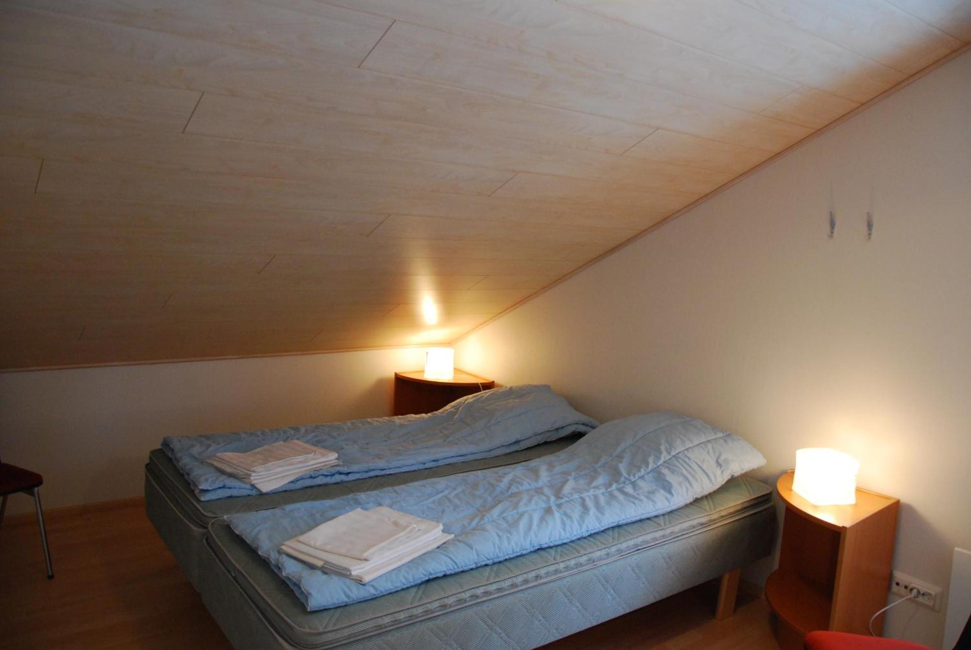Spa Suites Ikaalisten Kylpylae อิกาลิเนน ภายนอก รูปภาพ