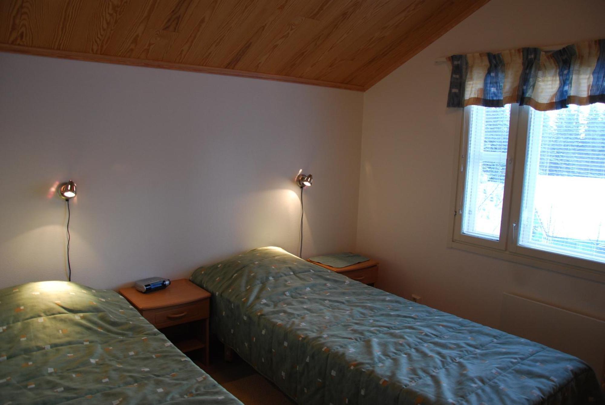 Spa Suites Ikaalisten Kylpylae อิกาลิเนน ภายนอก รูปภาพ