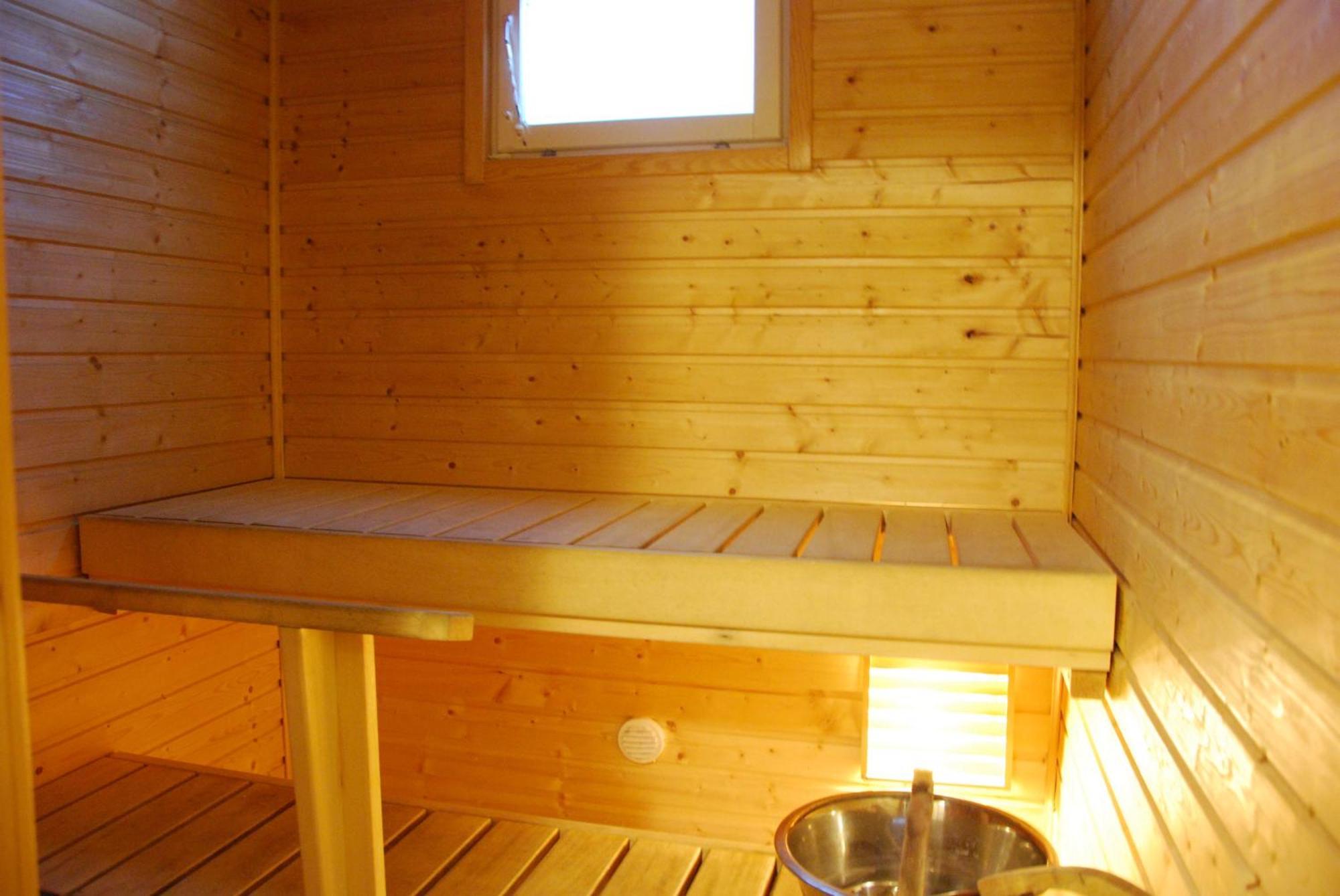 Spa Suites Ikaalisten Kylpylae อิกาลิเนน ภายนอก รูปภาพ