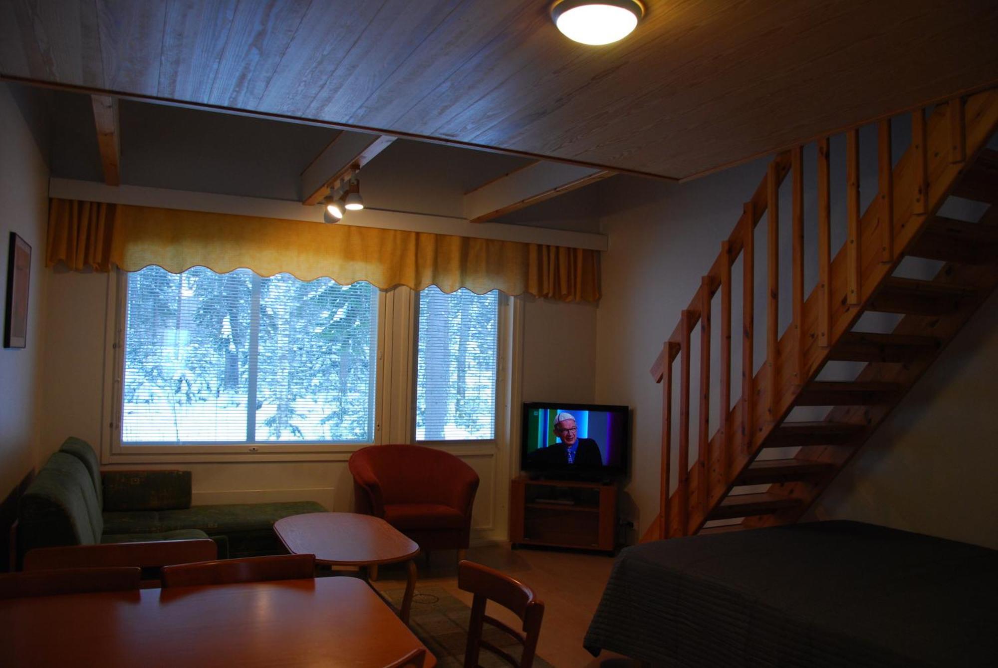 Spa Suites Ikaalisten Kylpylae อิกาลิเนน ภายนอก รูปภาพ